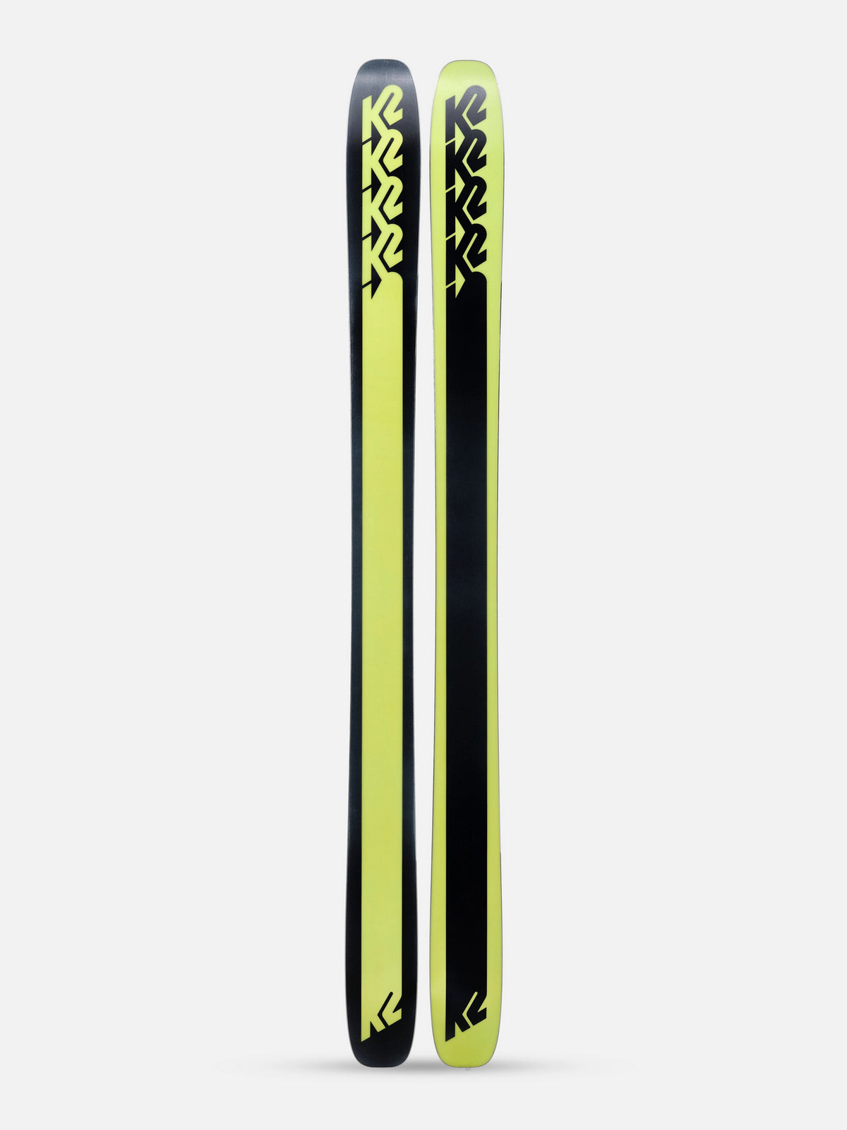 K2 RECKONER KF LIMITED EDITION SKIS