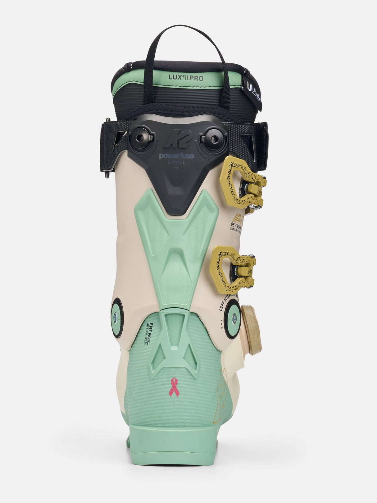 K2 SKIS - Anthem 95 BOA Ski Boots - 2026