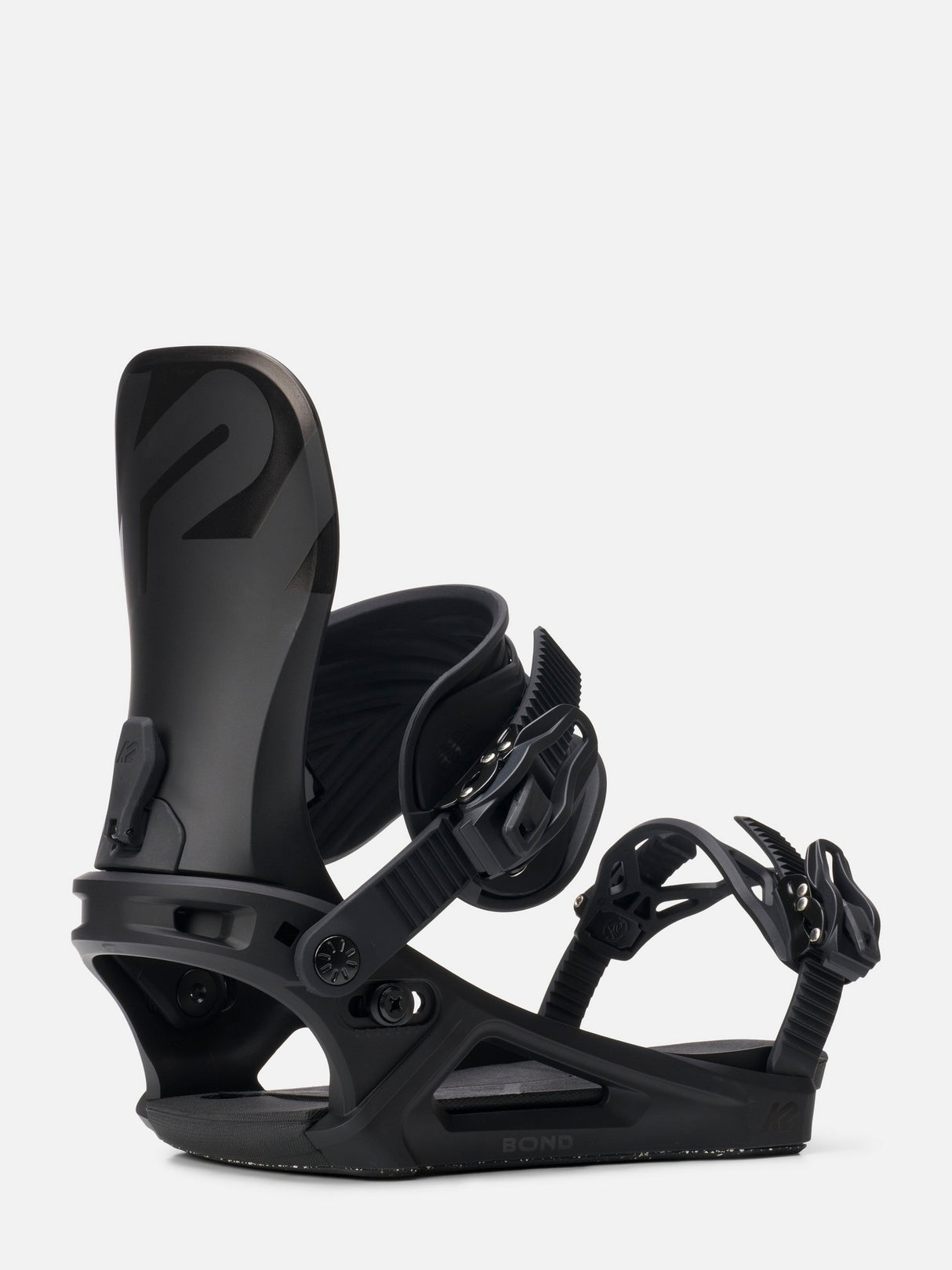 K2 BOND MEN’S SNOWBOARD BINDINGS 2026