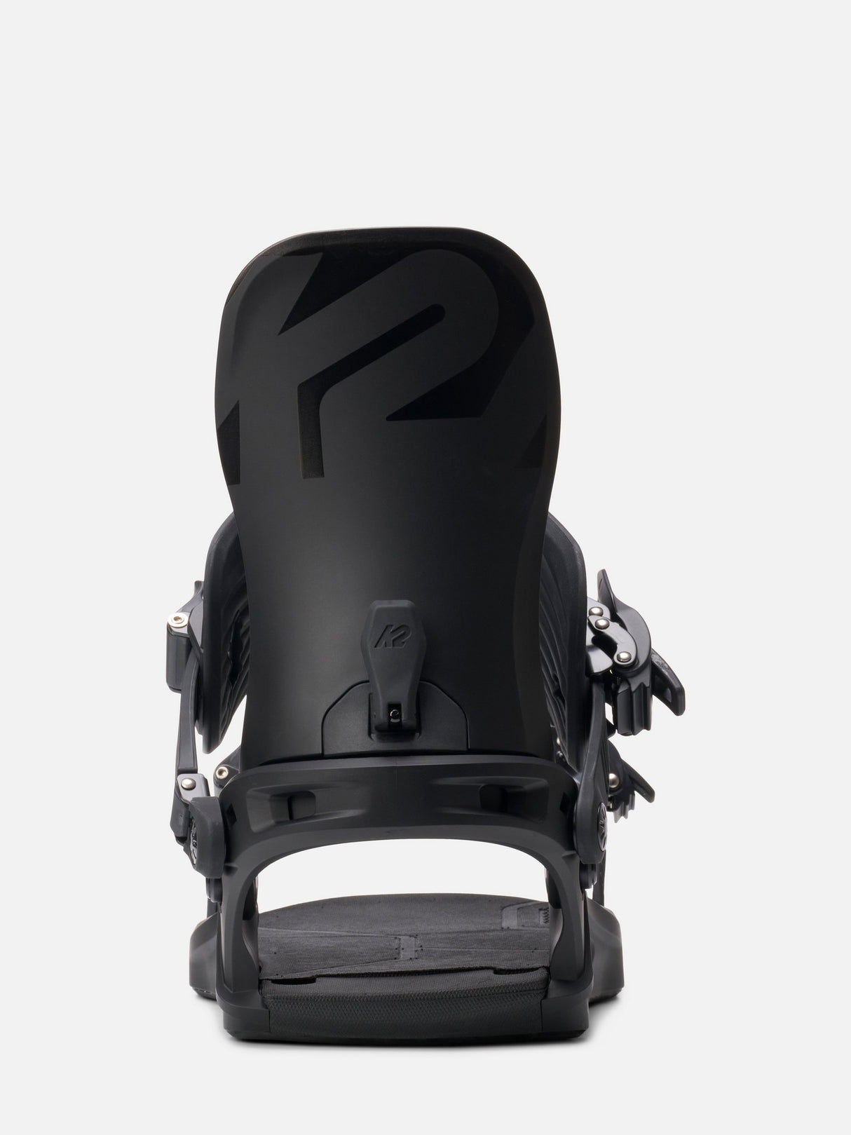 K2 BOND MEN’S SNOWBOARD BINDINGS 2026