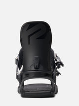 K2 BOND MEN’S SNOWBOARD BINDINGS 2026