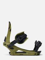 K2 BOND MEN’S SNOWBOARD BINDINGS 2026