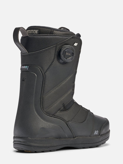 K2 CONTOUR WOMEN’S SNOWBOARD BOOTS 2026