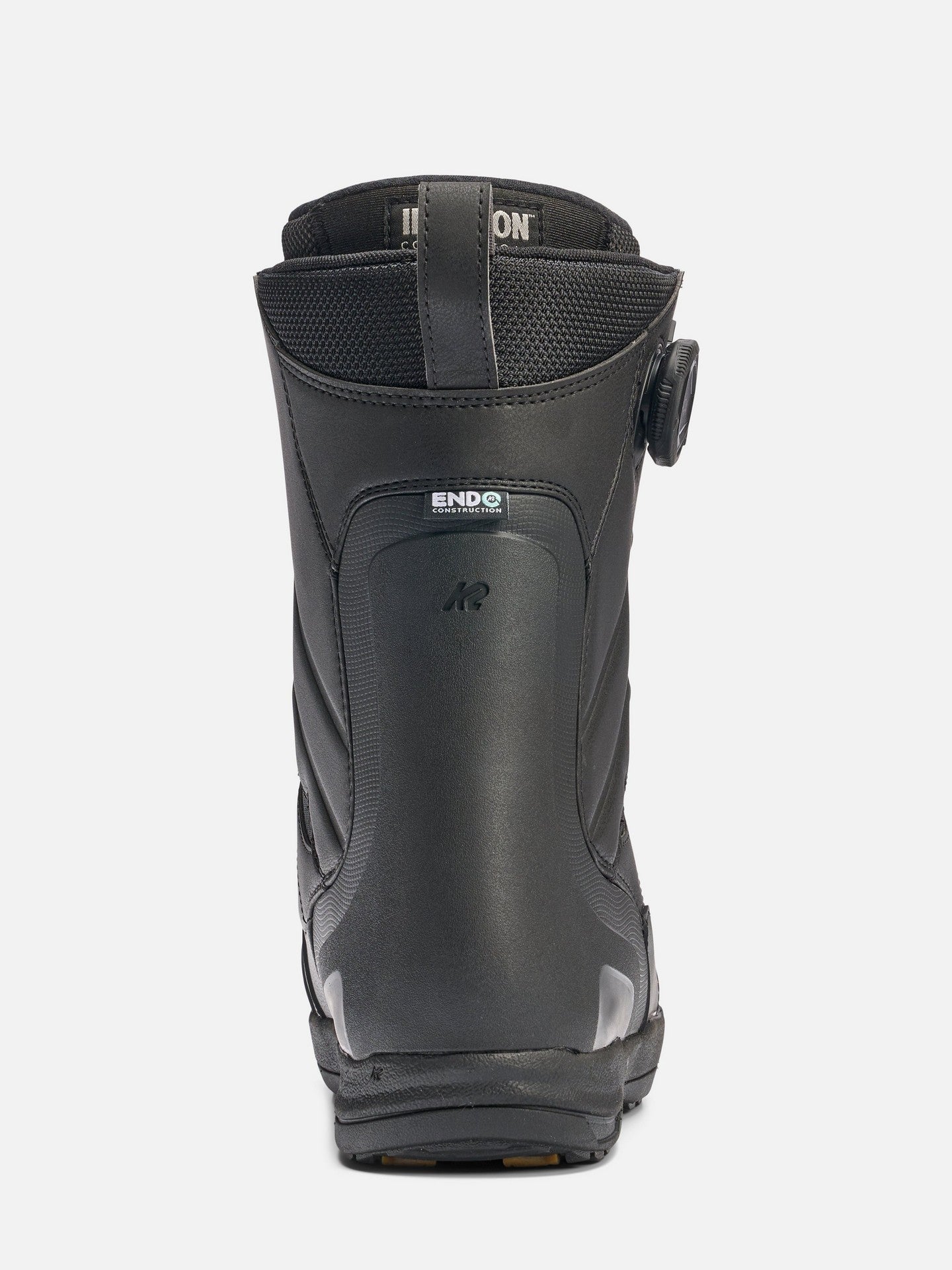 K2 CONTOUR WOMEN’S SNOWBOARD BOOTS 2026