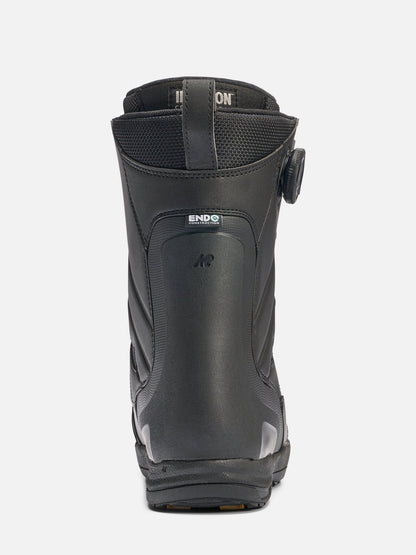 K2 CONTOUR WOMEN’S SNOWBOARD BOOTS 2026