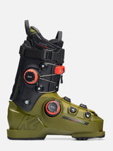 K2 SKIS - Cortex 120 Zonal BOA Ski Boots - 2026
