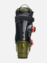 K2 SKIS - Cortex 120 Zonal BOA Ski Boots - 2026