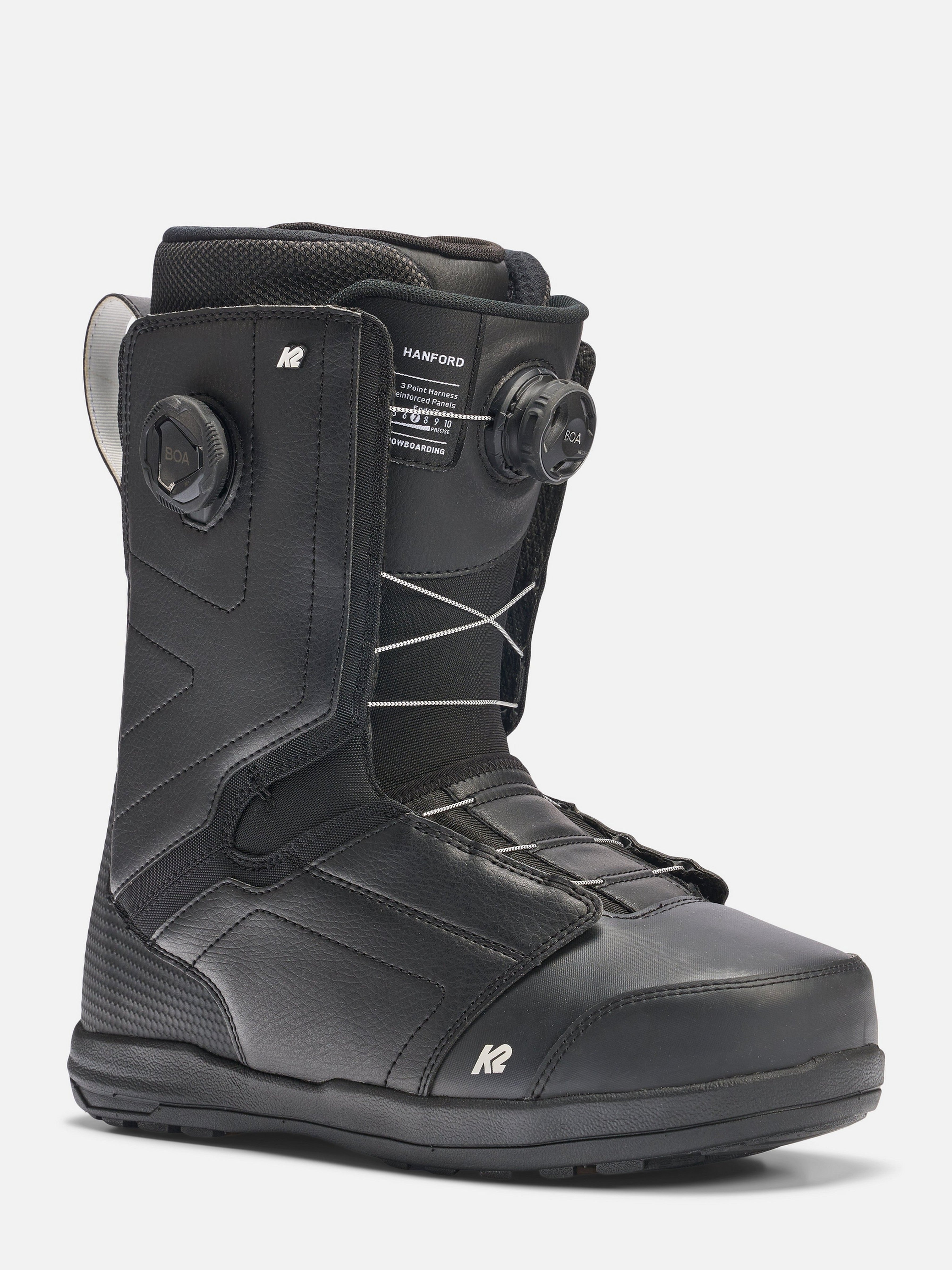 Men's Snowboard Boots for Sale - Buzz's Boards, Vail, Colorado