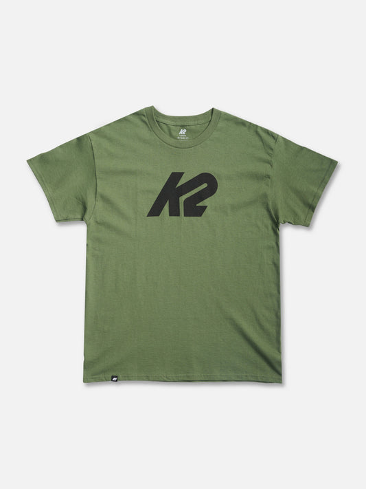 K2 LOUD AND PROUD T SHIRT 2026