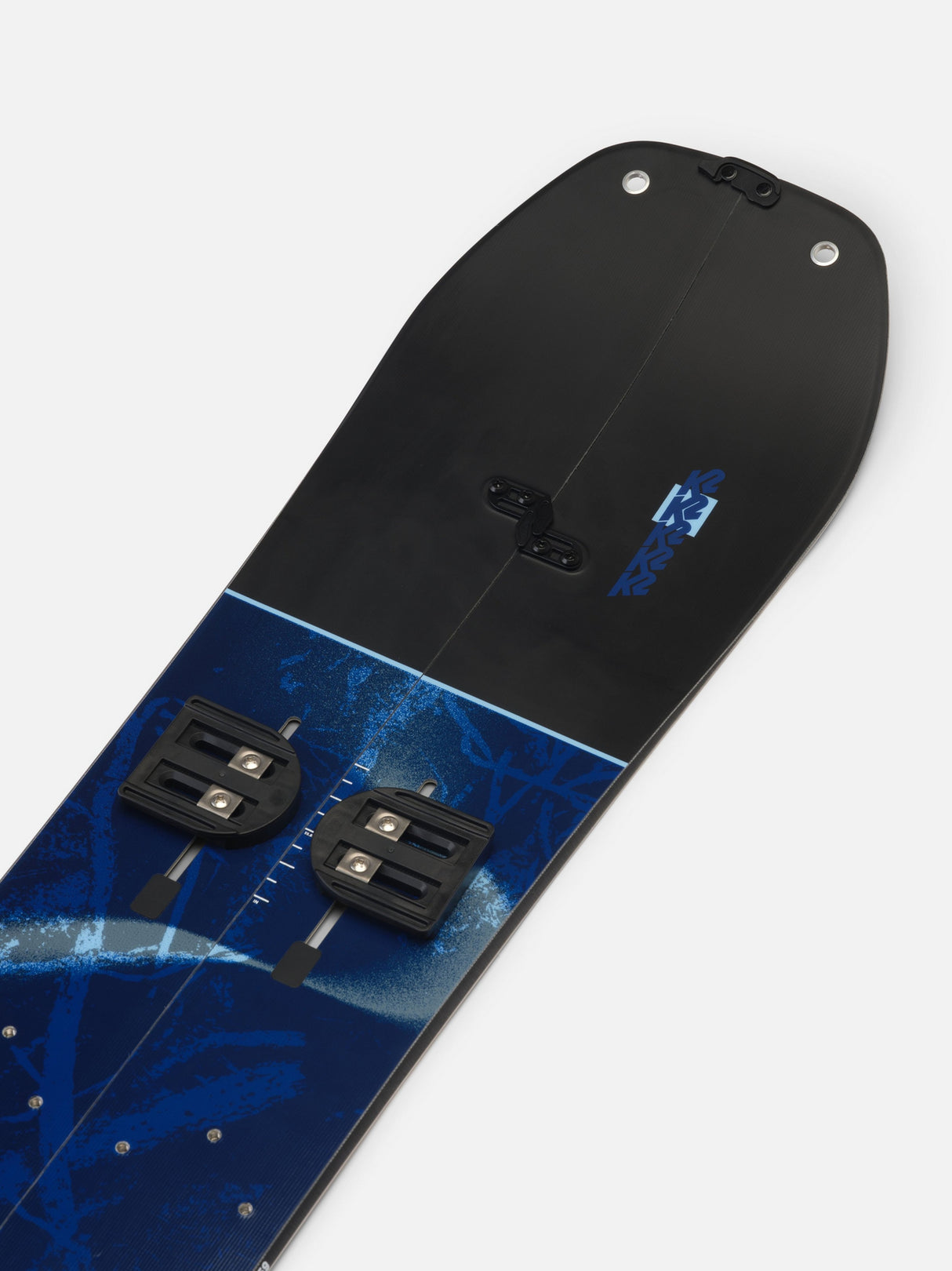 K2 MARAUDER SPLIT SNOWBOARD PACKAGE 2026