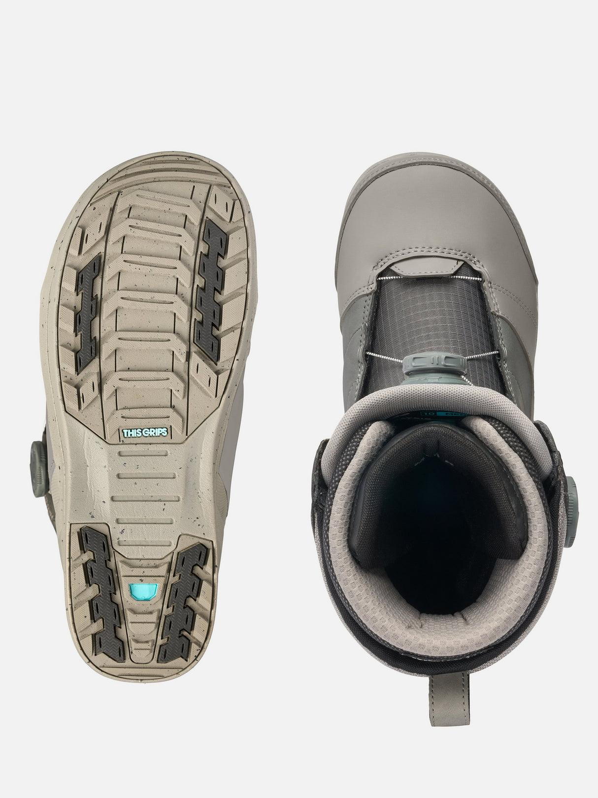 K2 MAYSIS MEN’S SNOWBOARD BOOTS 2026