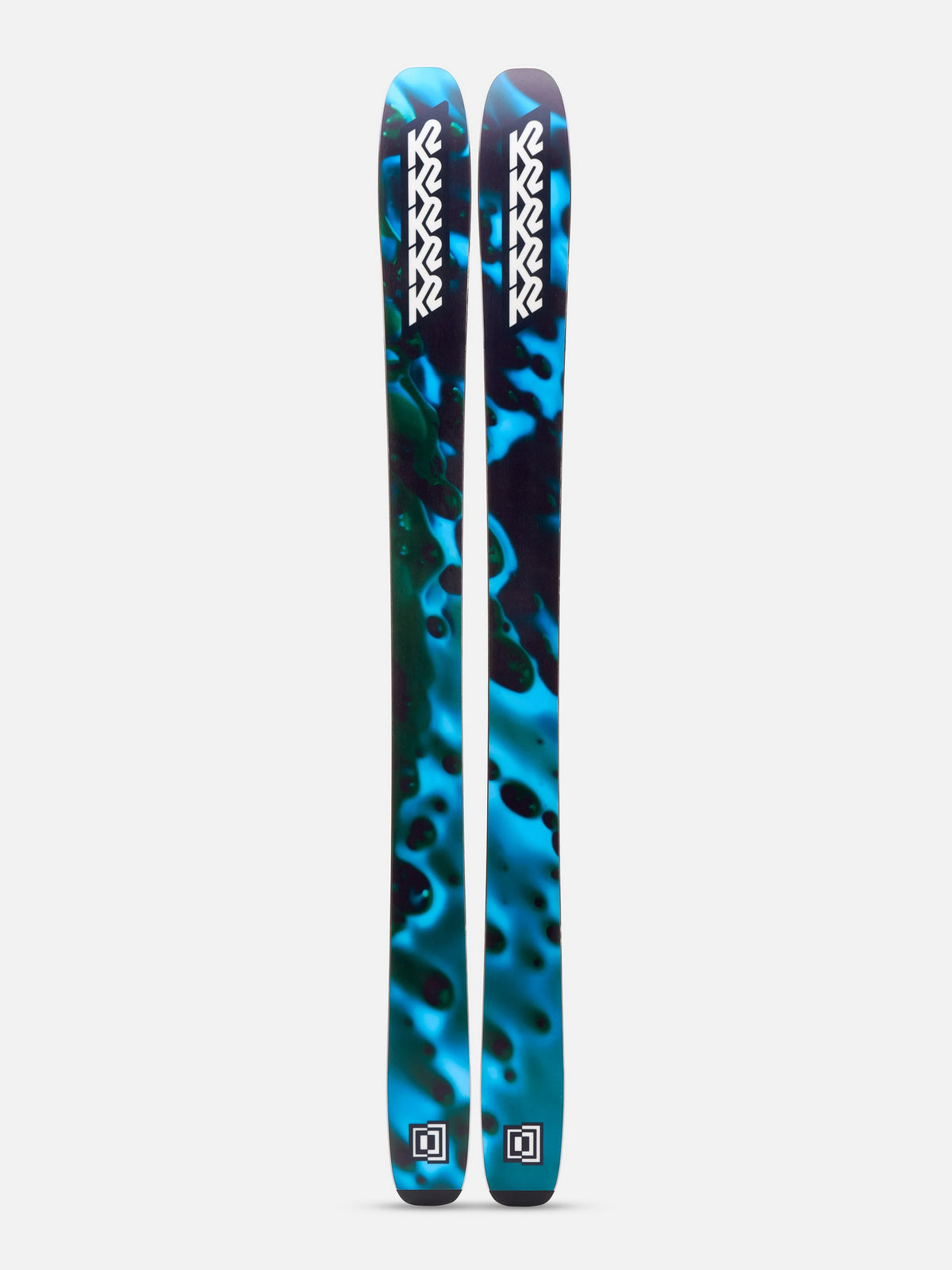K2 Mindbender 106c w - 2026