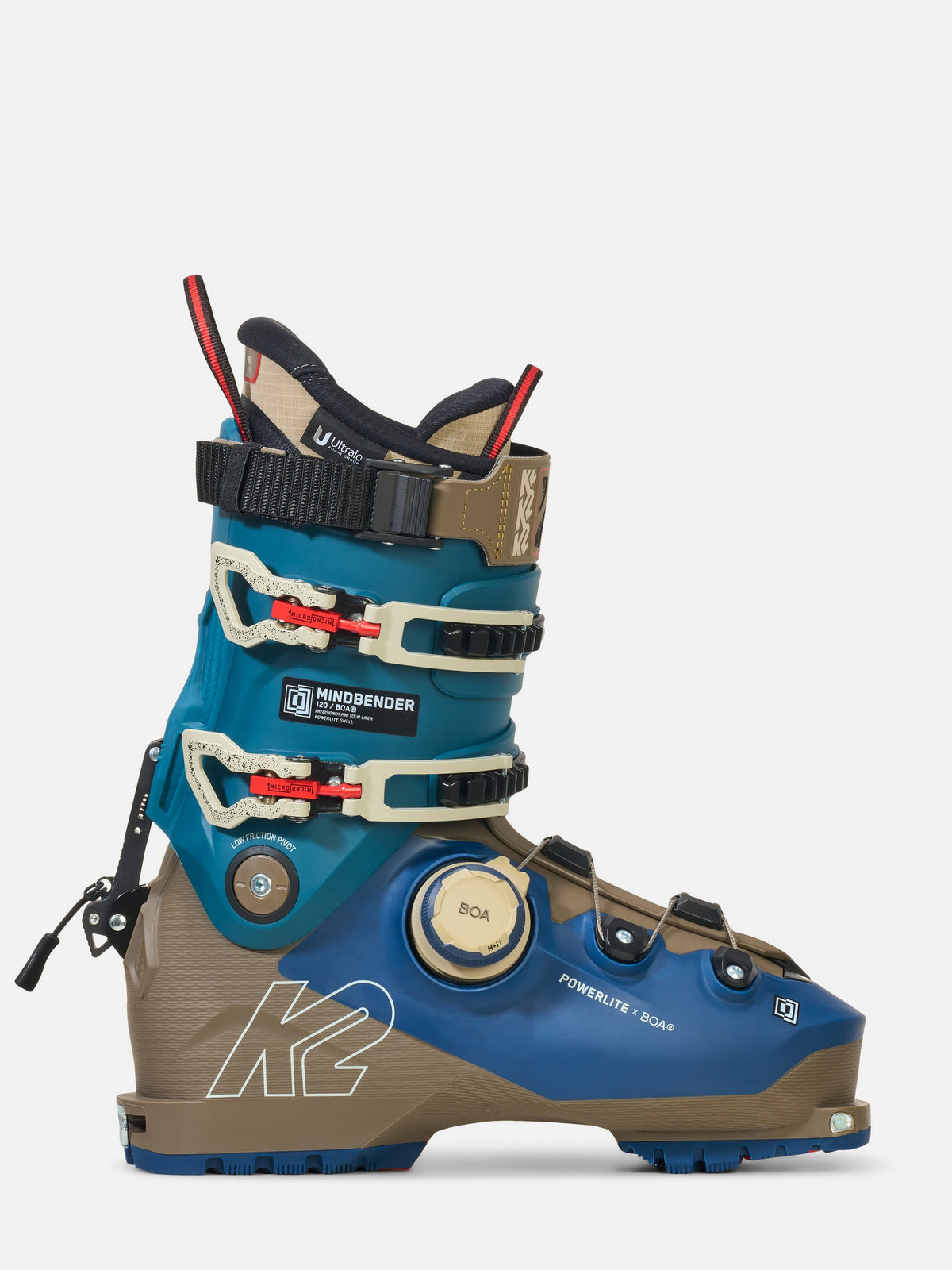 K2 Mindbender 120 BOA - 2027