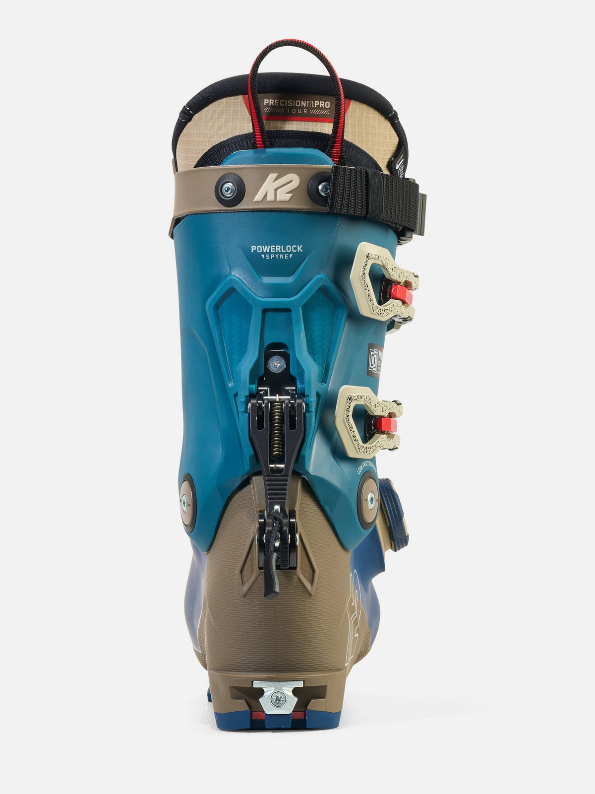 K2 Mindbender 120 BOA - 2027