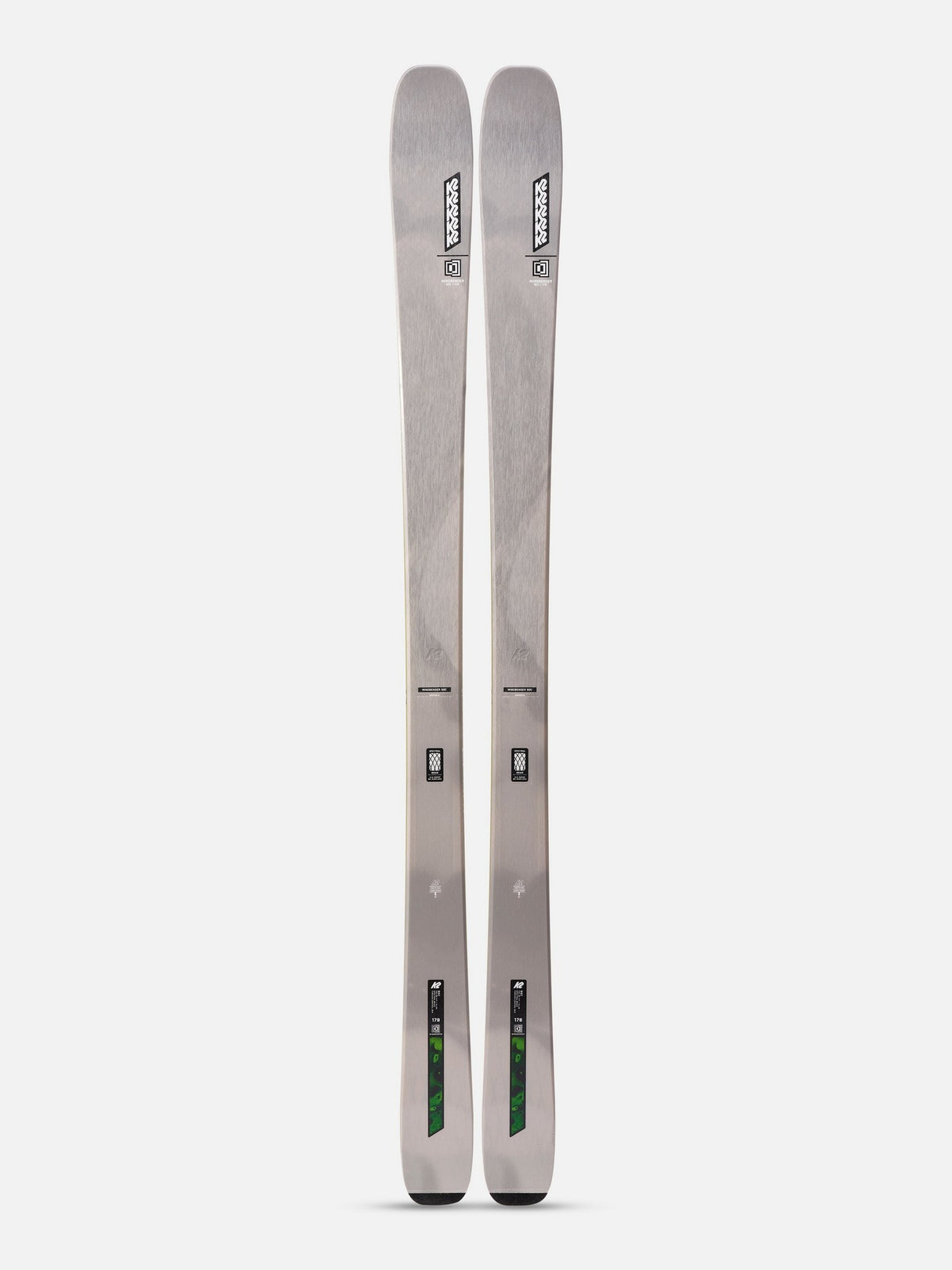 K2 SKIS - MINDBENDER 90C - 2026