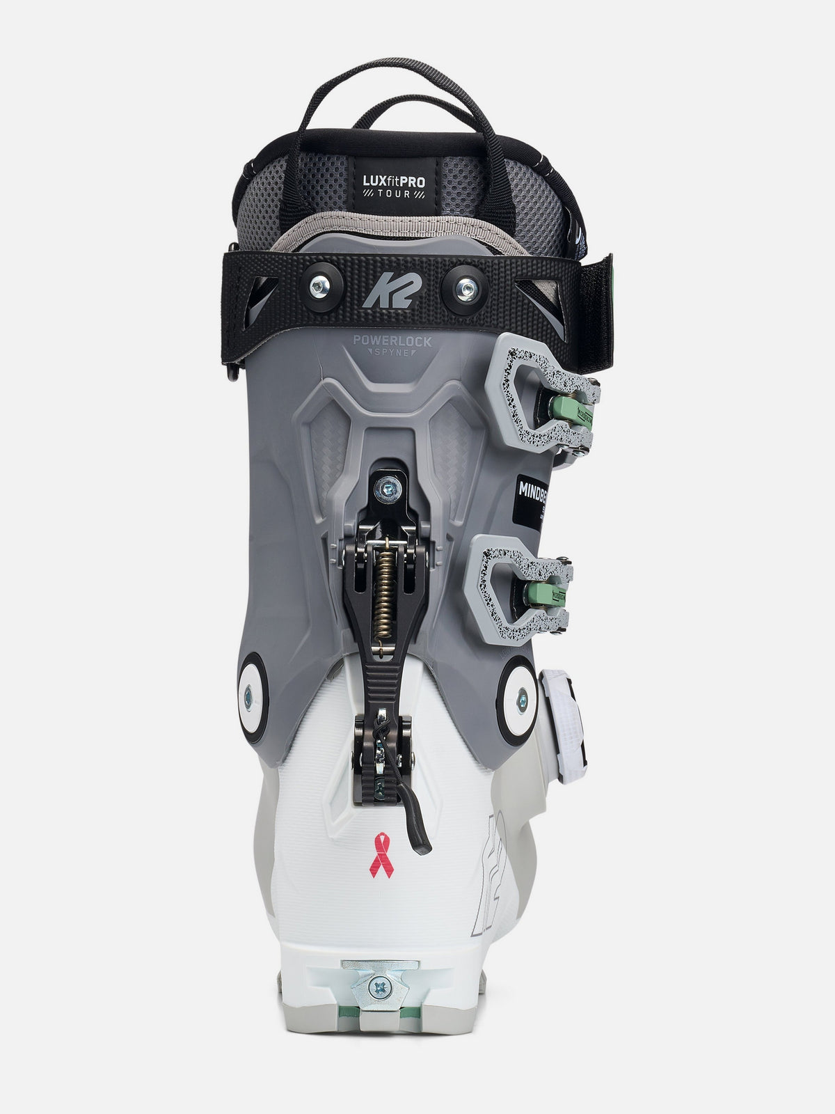 K2 Mindbender 95 W BOA - 2027
