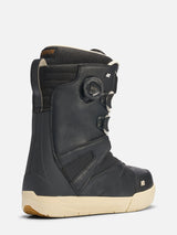 K2 OVERDRAFT MEN’S SNOWBOARD BOOTS 2026