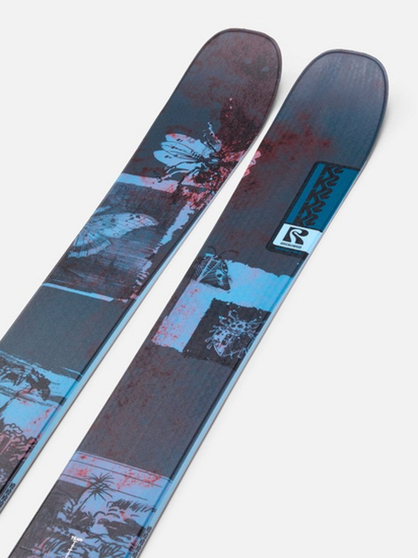 K2 SKIS - RECKONER 102 W - 2026