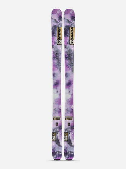 K2 SKIS - RECKONER 92 W - 2026