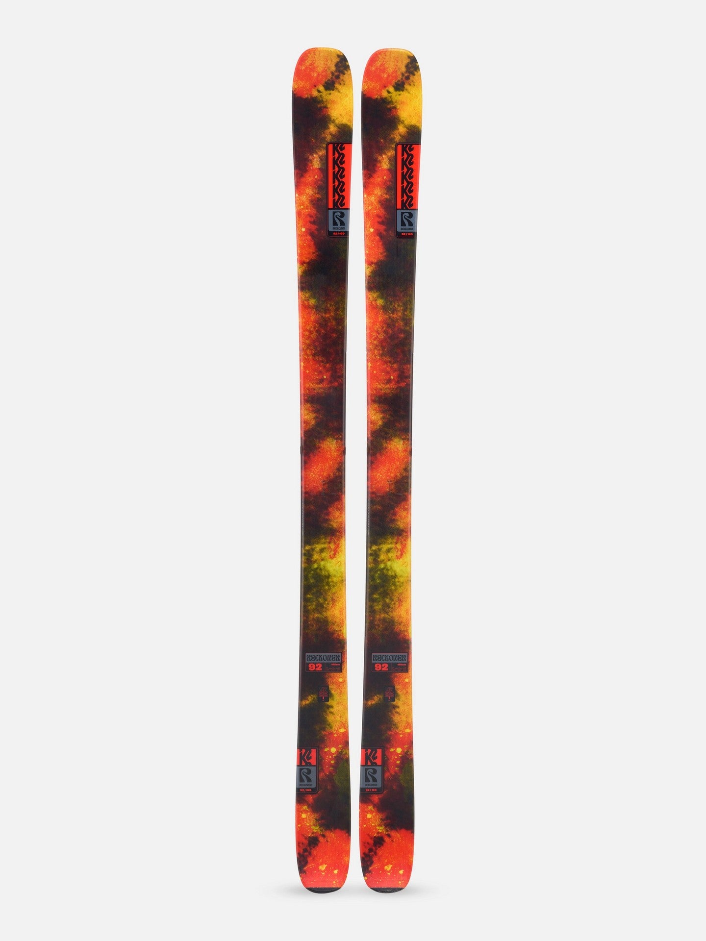 K2 SKIS - RECKONER 92 - 2026