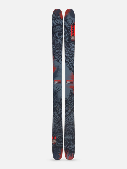 K2 SKIS - RECKONER KF  - 2026