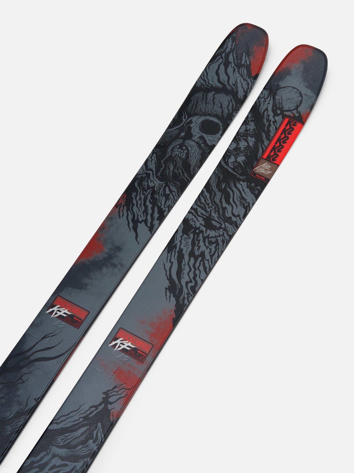 K2 SKIS - RECKONER KF  - 2026
