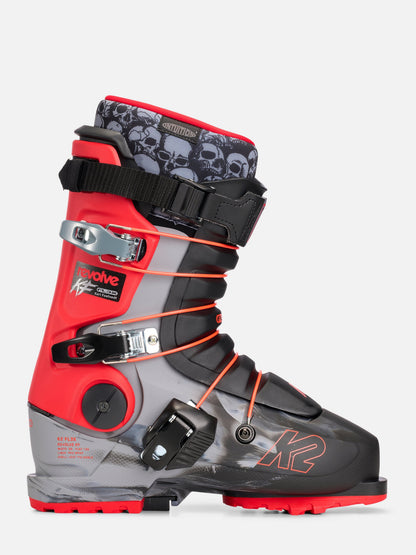 K2 SKIS - Revolve KF Ski Boots - 2026