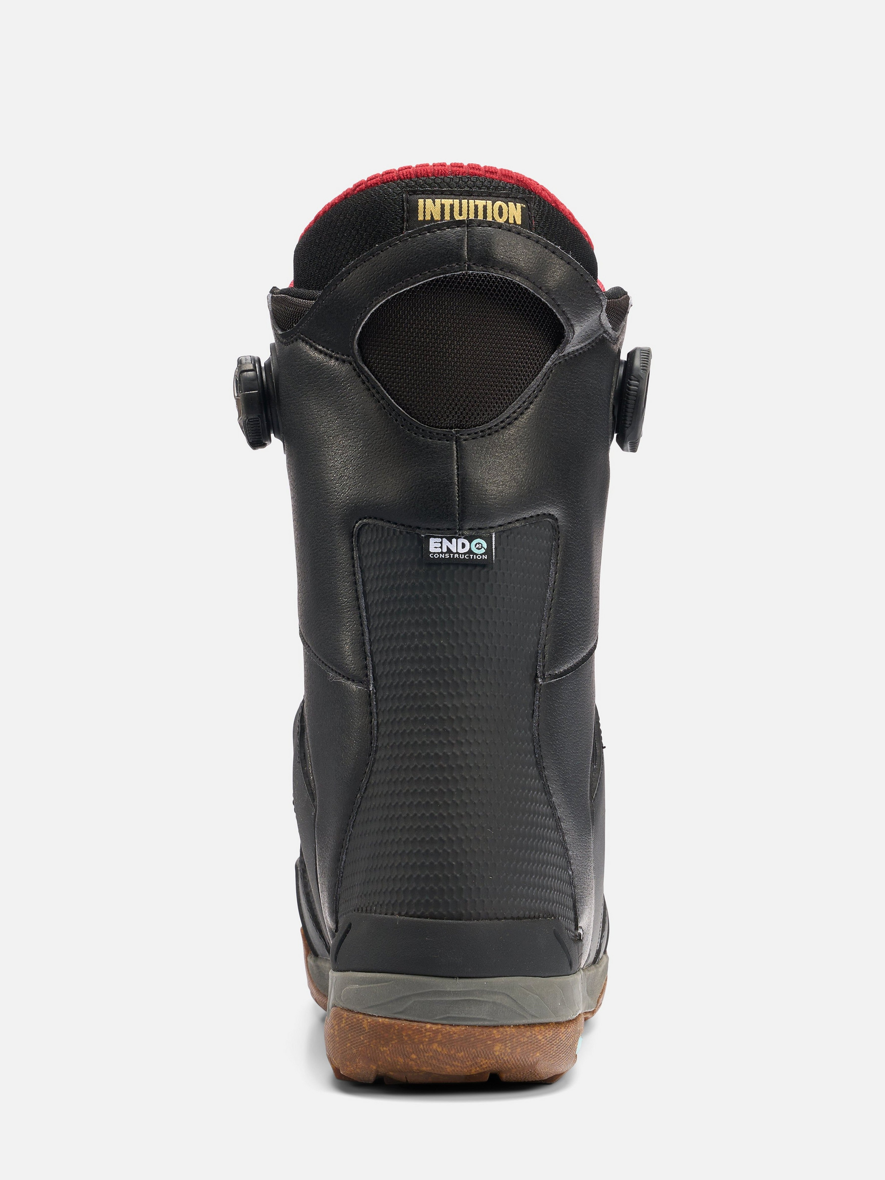 K2 THRAXIS MEN'S SNOWBOARD BOOTS 2026 – Buzz's Boards