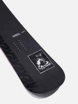 K2 VANDAL YOUTH SNOWBOARD 2026