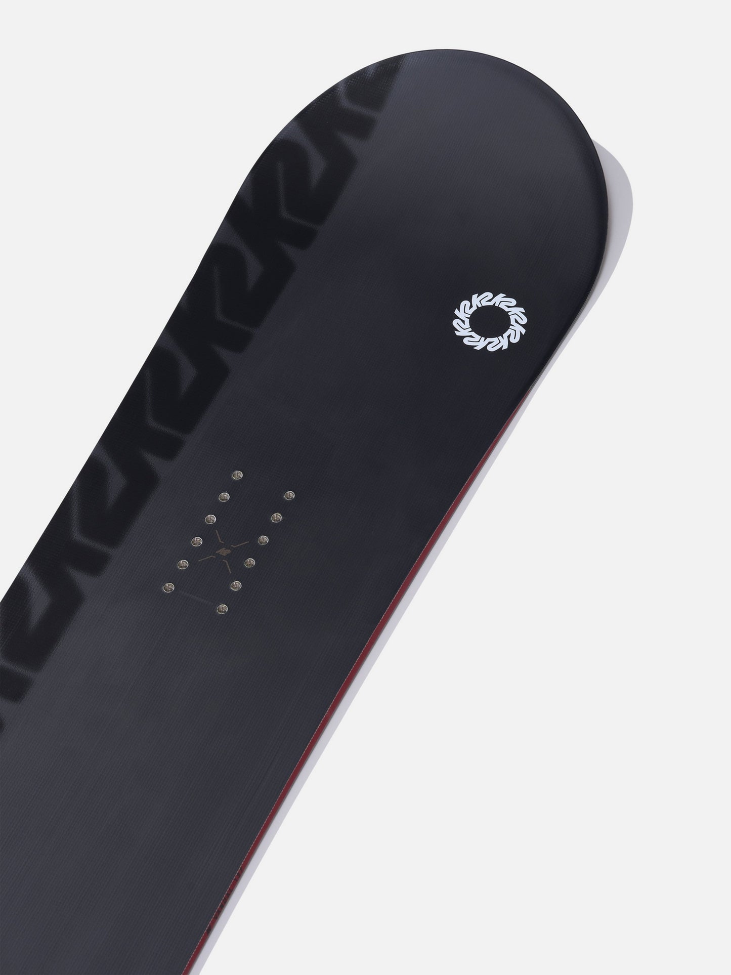 K2 VANDAL YOUTH SNOWBOARD 2026