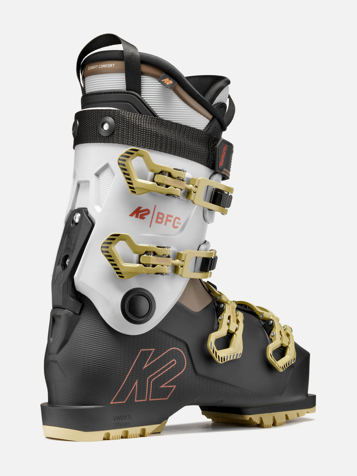 K2 BFC BOA 100 - 2027