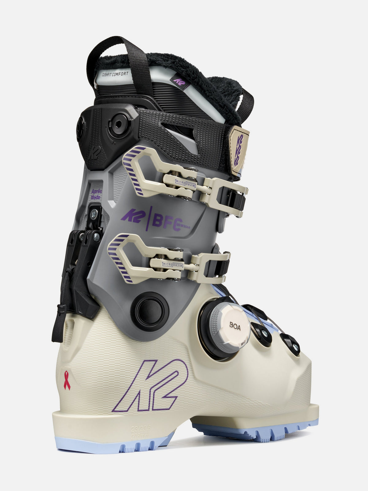 K2 BFC BOA 95 W - 2027