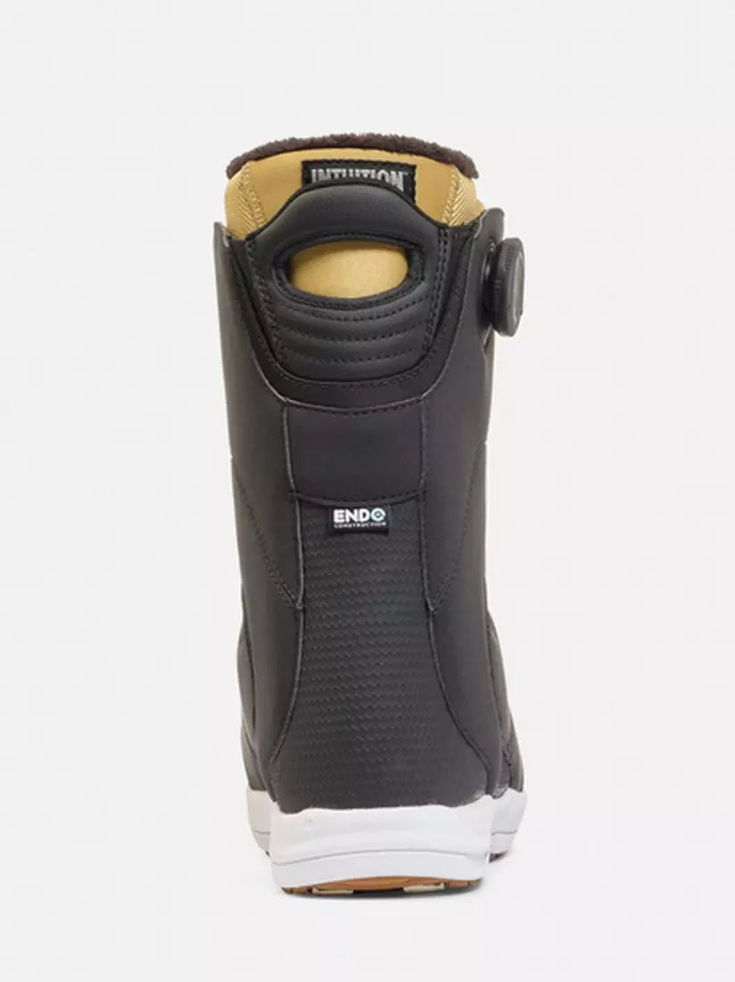 K2 CONTOUR SNOWBOARD BOOTS 2025