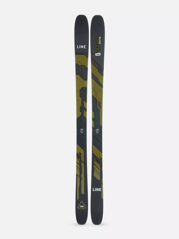 LINE BLADE OPTIC 92 2024