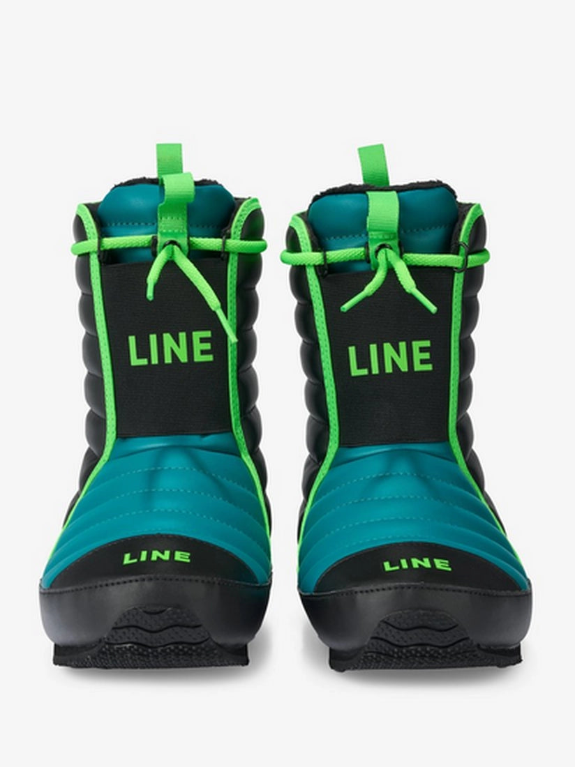 LINE BOOTIE 2.0 – Buzz's Boards