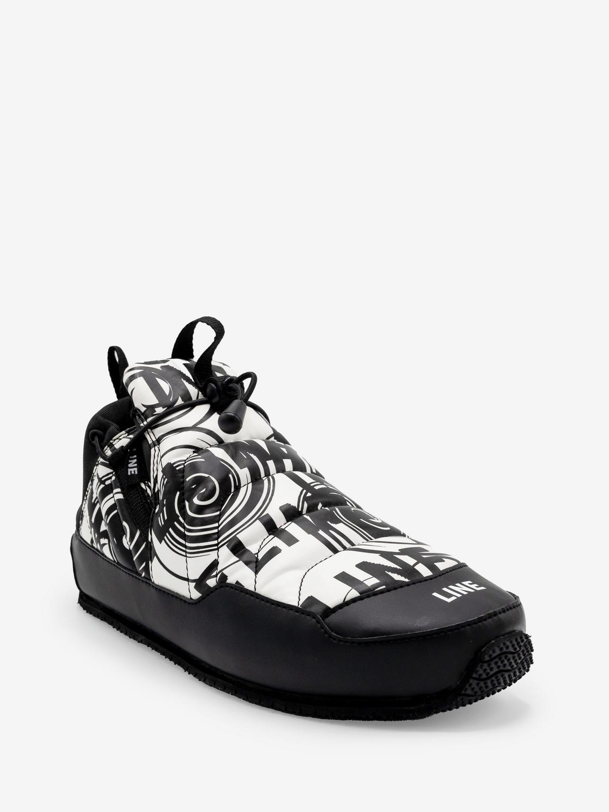 LINE BOOTIE PROTO 1.0 SPECIAL EDITION