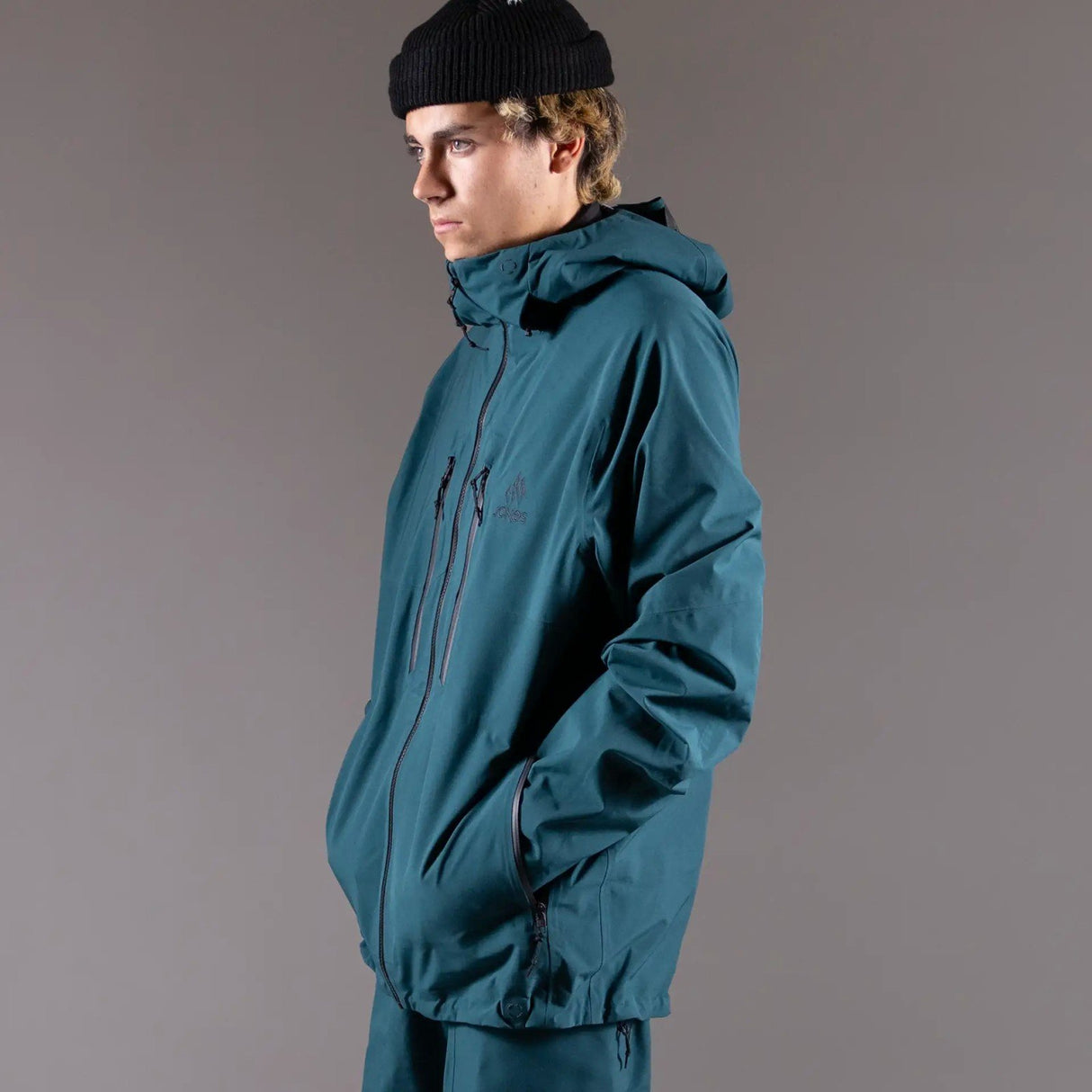 JONES JACKET MEN'S SHRALPINIST STRETCH RECYCLED 2025