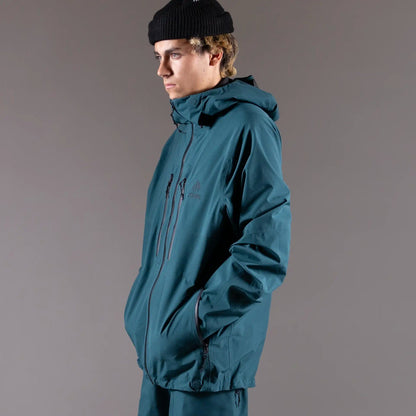 JONES JACKET MEN'S SHRALPINIST STRETCH RECYCLED 2025
