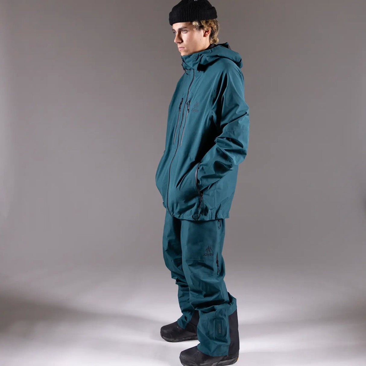 JONES JACKET MEN'S SHRALPINIST STRETCH RECYCLED 2025