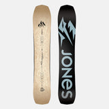 JONES FLAGSHIP MEN'S SNOWBOARD USED DEMO BOARD 2025