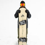 JONES FLAGSHIP MEN'S SNOWBOARD USED DEMO BOARD 2025