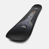 JONES FRONTIER MEN'S SNOWBOARD USED DEMO BOARD 2025