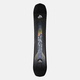 JONES FRONTIER MEN'S SNOWBOARD USED DEMO BOARD 2025