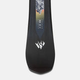 JONES FRONTIER MEN'S SNOWBOARD USED DEMO BOARD 2025