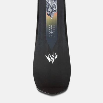 JONES FRONTIER MEN'S SNOWBOARD DBD 2025