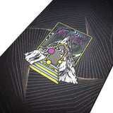 JONES MOUNTAIN TWIN MEN'S SNOWBOARD USED DEMO BOARD 2025