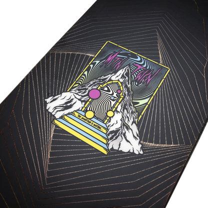 JONES MOUNTAIN TWIN MEN'S SNOWBOARD DBD 2025