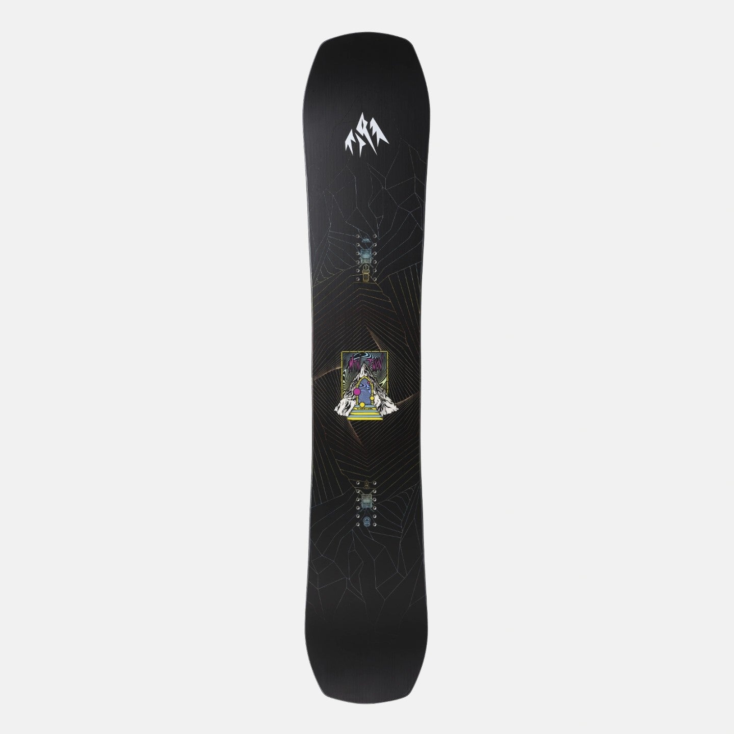 JONES MOUNTAIN TWIN MEN'S SNOWBOARD DBD 2025