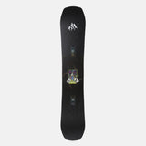 JONES MOUNTAIN TWIN MEN'S SNOWBOARD USED DEMO BOARD 2025