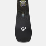 JONES MOUNTAIN TWIN MEN'S SNOWBOARD USED DEMO BOARD 2025
